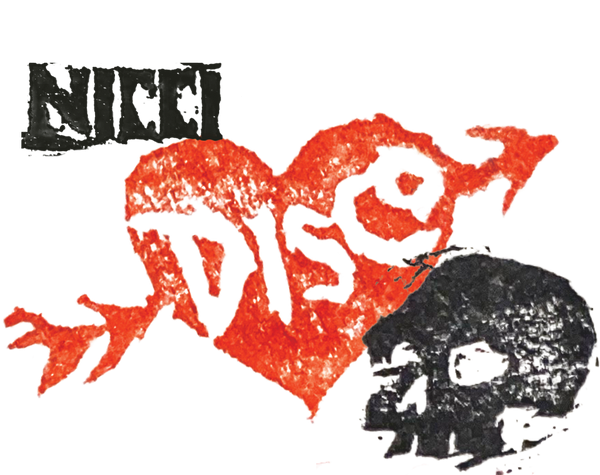 Nicci Disco logo
