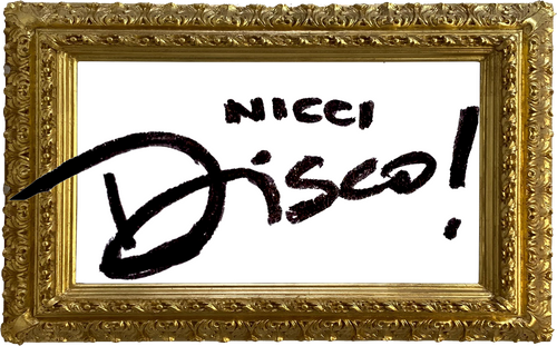 Nicci Disco